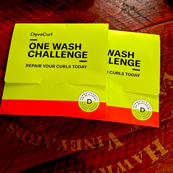 DevaCurl - Picture 1 of 6